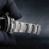 ROLEX Sea-Dweller 4000 116600