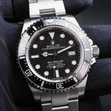ROLEX Sea-Dweller 4000 116600