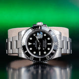 ROLEX Submariner Date 116610LN