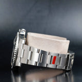 ROLEX Submariner Date "New" with Stickers 116610LN