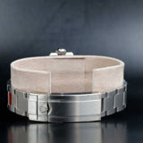 ROLEX Submariner Date "New" with Stickers 116610LN