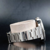 ROLEX Submariner Date "New" with Stickers 116610LN