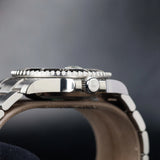 ROLEX Submariner Date "New" with Stickers 116610LN