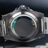 ROLEX Submariner Date "New" with Stickers 116610LN