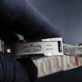 ROLEX Submariner Date "New" with Stickers 116610LN