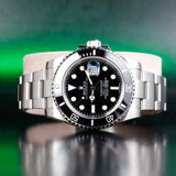 ROLEX Submariner Date 116610LN