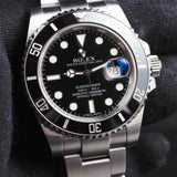 ROLEX Submariner Date 116610LN