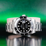 ROLEX Submariner Date 116610LN