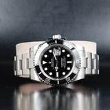 ROLEX Submariner Date 116610LN