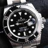 ROLEX Submariner Date 116610LN
