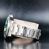 ROLEX Submariner Date Hulk 116610LV