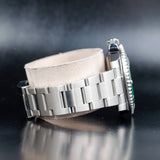 ROLEX Submariner Date Hulk 116610LV