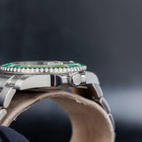 ROLEX Submariner Date Hulk 116610LV