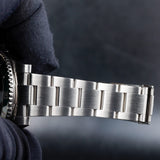 ROLEX Submariner Date Hulk 116610LV