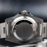 ROLEX Submariner Date Hulk 116610LV