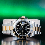 ROLEX Submariner Date 116613LN