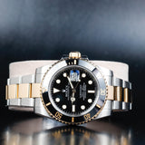 ROLEX Submariner Date 116613LN