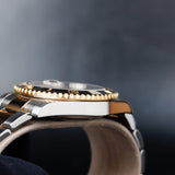 ROLEX Submariner Date 116613LN