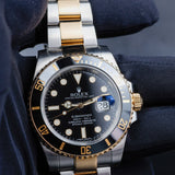 ROLEX Submariner Date 116613LN