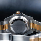 ROLEX Submariner Date 116613LN