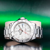 ROLEX Yacht-Master 40 116622