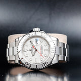 ROLEX Yacht-Master 40 116622