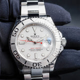 ROLEX Yacht-Master 40 116622