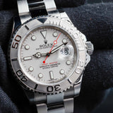 ROLEX Yacht-Master 40 116622