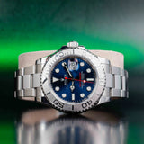 ROLEX Yacht-Master 40 116622