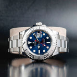 ROLEX Yacht-Master 40 116622
