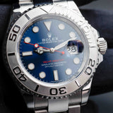 ROLEX Yacht-Master 40 116622