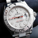 ROLEX Yacht-Master 40 116622