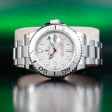 ROLEX Yacht-Master 40 116622