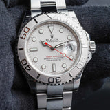 ROLEX Yacht-Master 40 116622