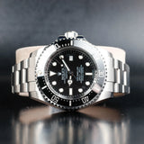 ROLEX Sea-Dweller Deepsea 116660