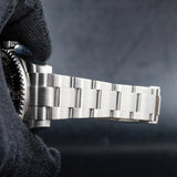 ROLEX Sea-Dweller Deepsea 116660