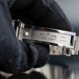 ROLEX Sea-Dweller Deepsea 116660