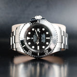ROLEX Sea-Dweller Deepsea 116660
