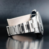 ROLEX Sea-Dweller Deepsea 116660