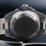 ROLEX Sea-Dweller Deepsea 116660