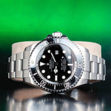 ROLEX Deepsea 116660
