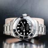 ROLEX Deepsea 116660