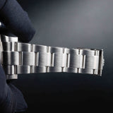 ROLEX Deepsea 116660