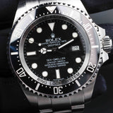 ROLEX Deepsea 116660