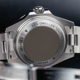 ROLEX Deepsea 116660