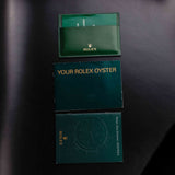 ROLEX Deepsea 116660