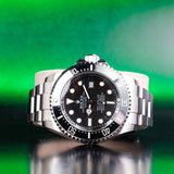 ROLEX Deepsea 116660