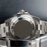 ROLEX Deepsea 116660