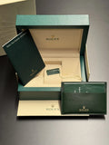 ROLEX Deepsea 116660