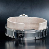 ROLEX GMT-Master II Batman (in English) 116710BLNR